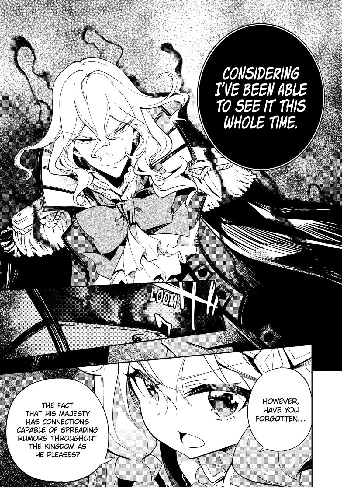 Reincarnated as the Daughter of the Legendary Hero and the Queen of Spirits Chapter 17 5