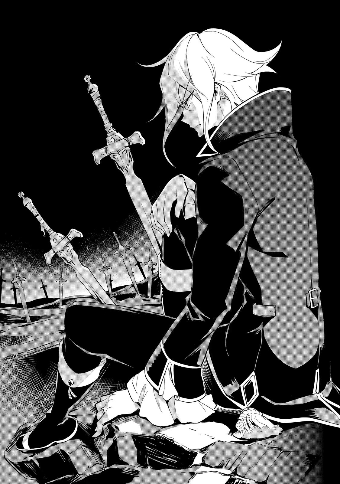 Reincarnated as the Daughter of the Legendary Hero and the Queen of Spirits Chapter 17 9