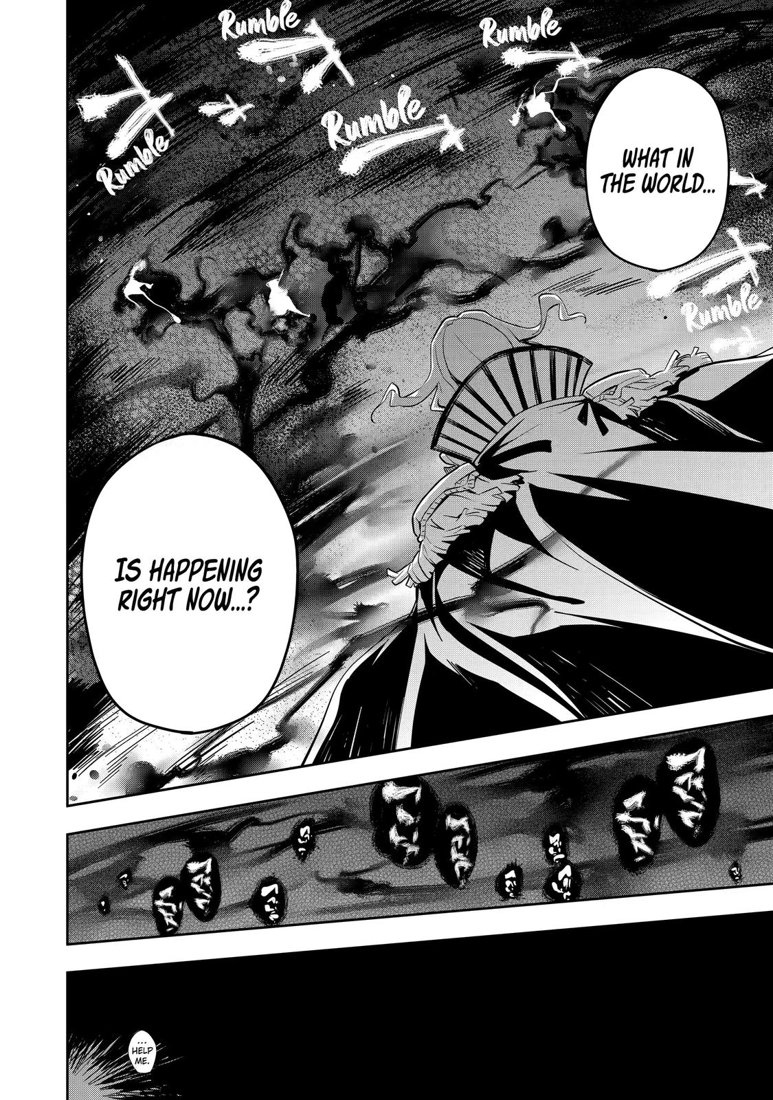 Reincarnated as the Daughter of the Legendary Hero and the Queen of Spirits Chapter 17 24