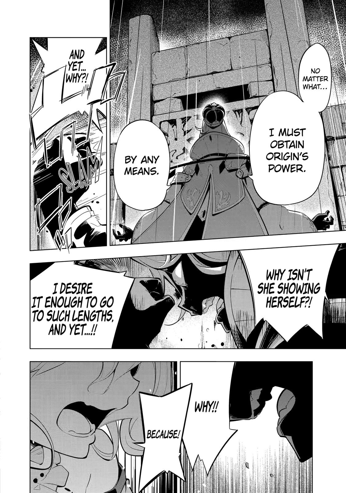 Reincarnated as the Daughter of the Legendary Hero and the Queen of Spirits Chapter 18 6