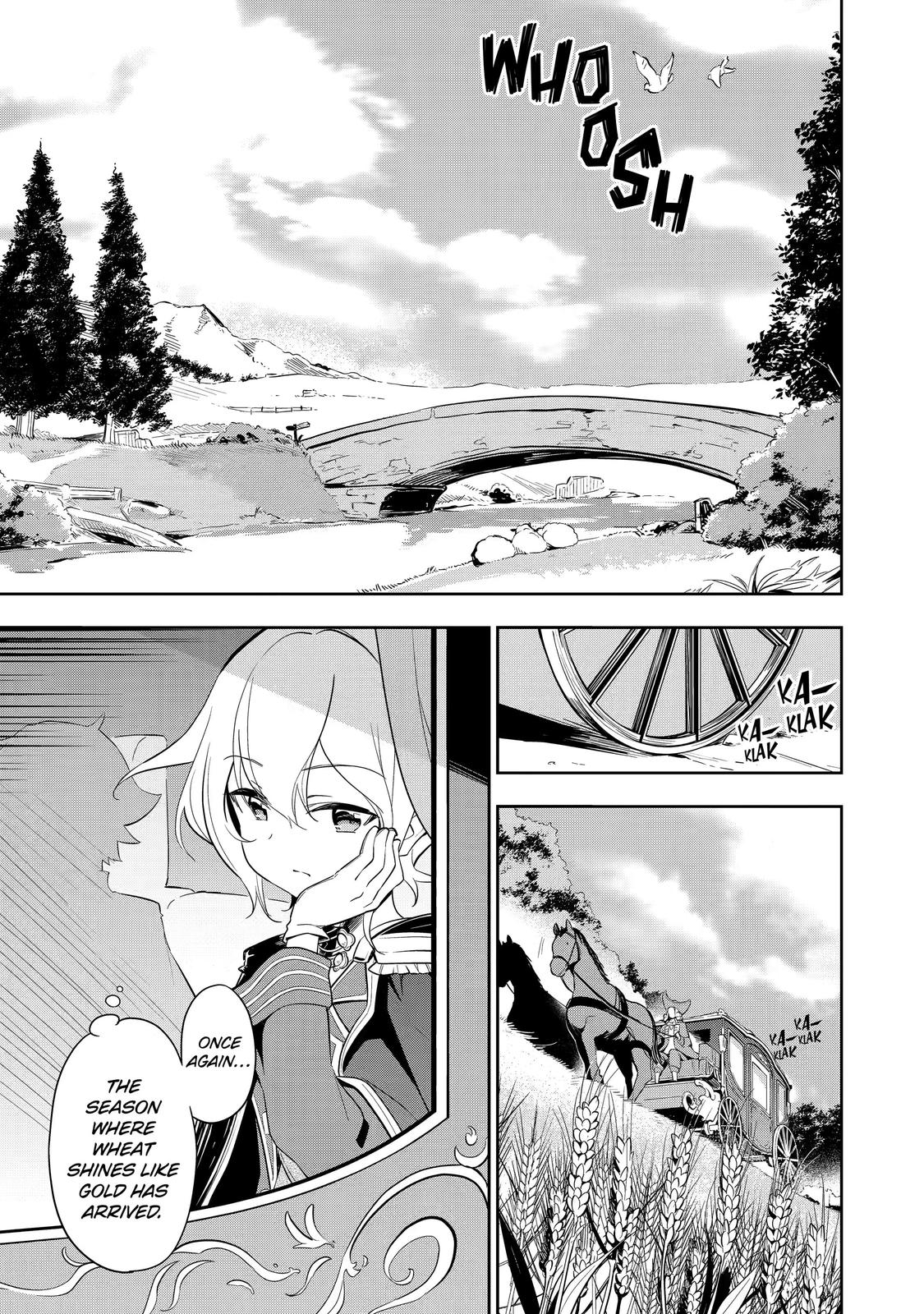 Reincarnated as the Daughter of the Legendary Hero and the Queen of Spirits Chapter 19 1