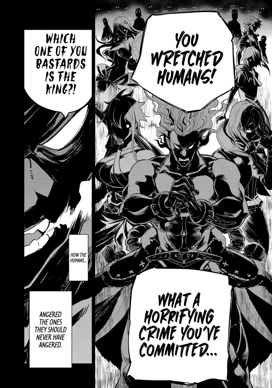 Reincarnated as the Daughter of the Legendary Hero and the Queen of Spirits Chapter 19 7