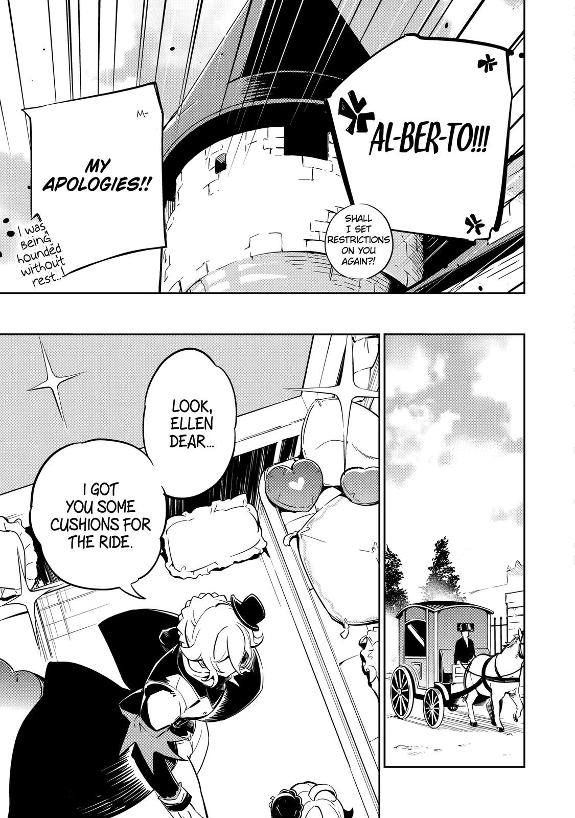 Reincarnated as the Daughter of the Legendary Hero and the Queen of Spirits Chapter 20 20