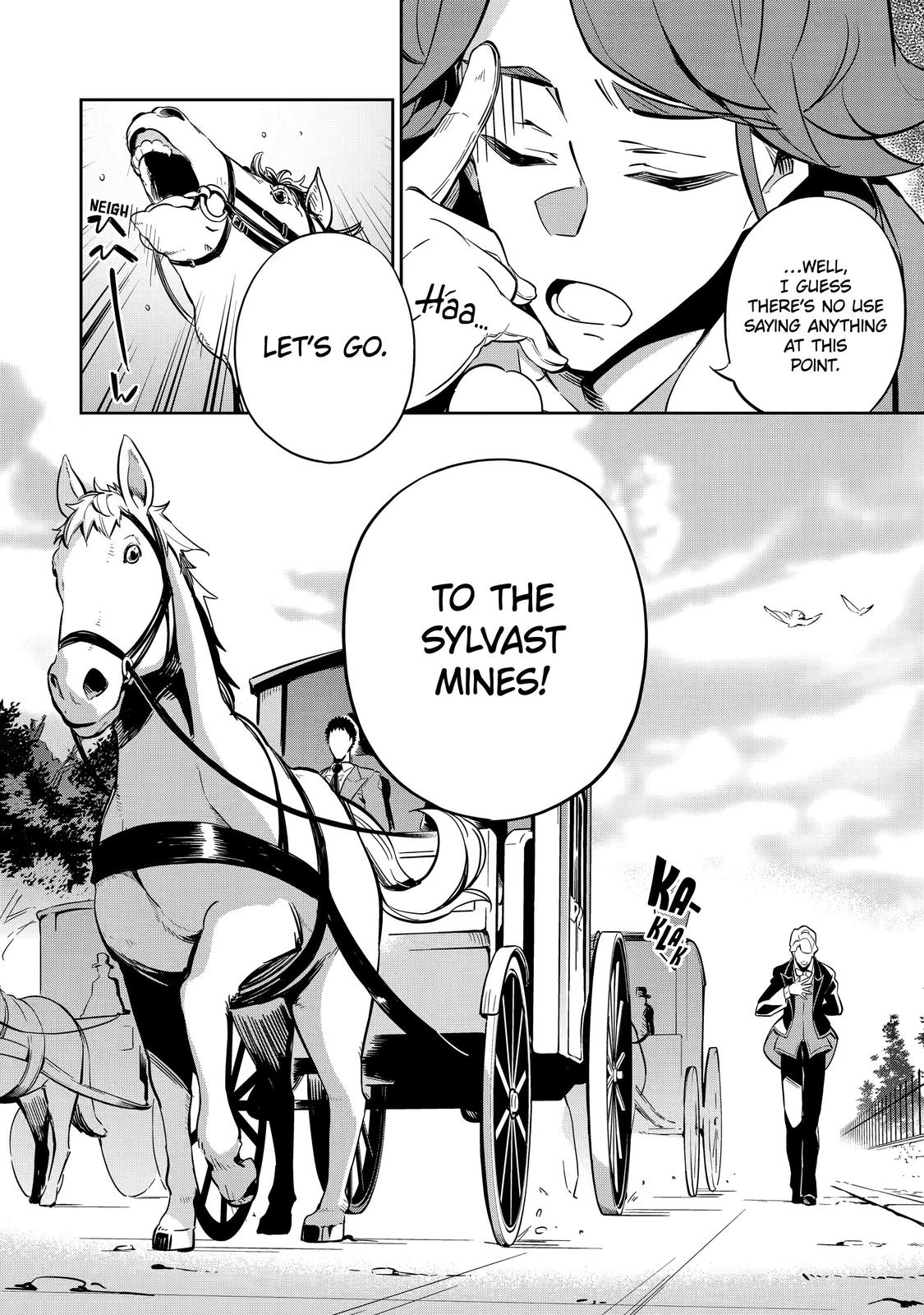 Reincarnated as the Daughter of the Legendary Hero and the Queen of Spirits Chapter 20 23