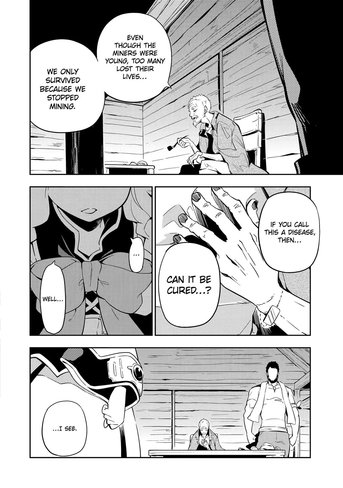 Reincarnated as the Daughter of the Legendary Hero and the Queen of Spirits Chapter 21 26