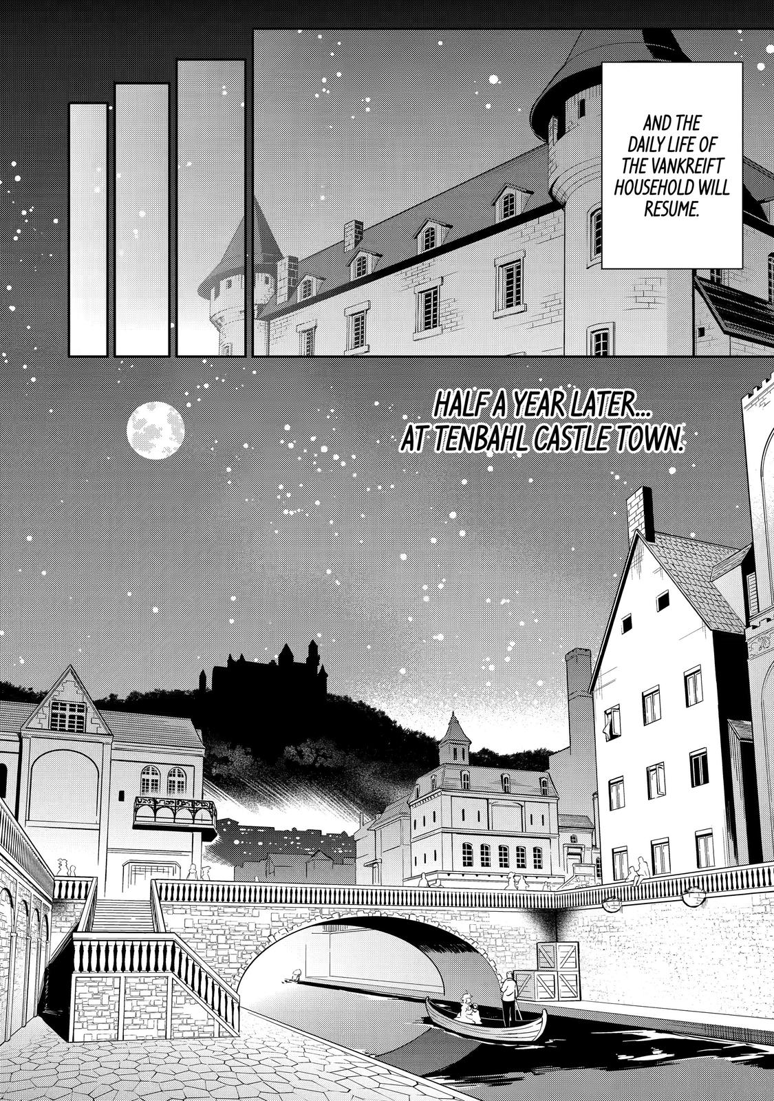 Reincarnated as the Daughter of the Legendary Hero and the Queen of Spirits Chapter 23 18