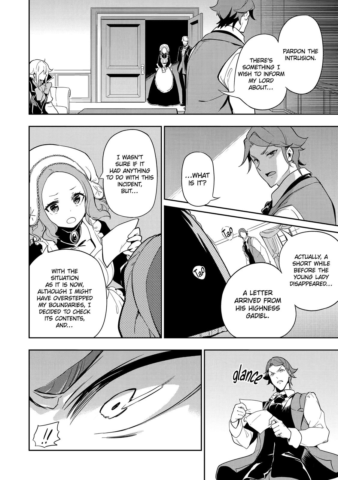 Reincarnated as the Daughter of the Legendary Hero and the Queen of Spirits Chapter 28 13