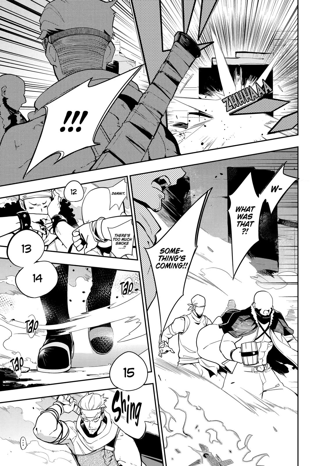 Reincarnated as the Daughter of the Legendary Hero and the Queen of Spirits Chapter 30 4