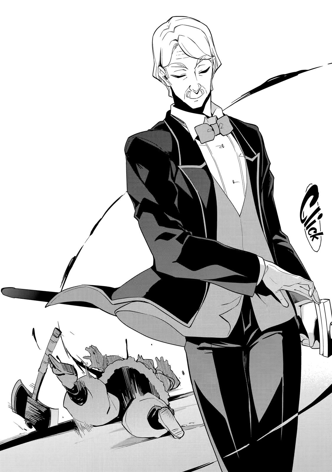 Reincarnated as the Daughter of the Legendary Hero and the Queen of Spirits Chapter 30 13