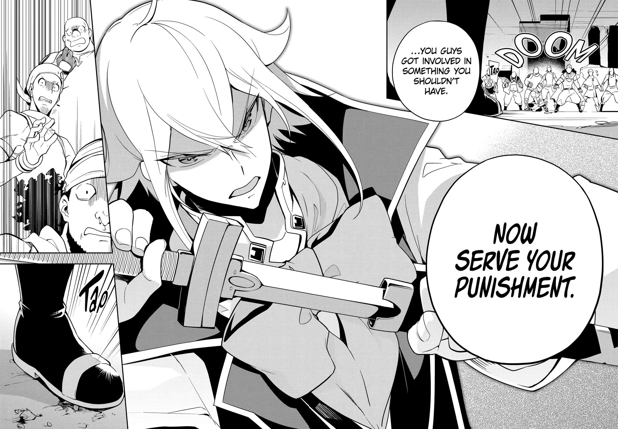 Reincarnated as the Daughter of the Legendary Hero and the Queen of Spirits Chapter 30 15