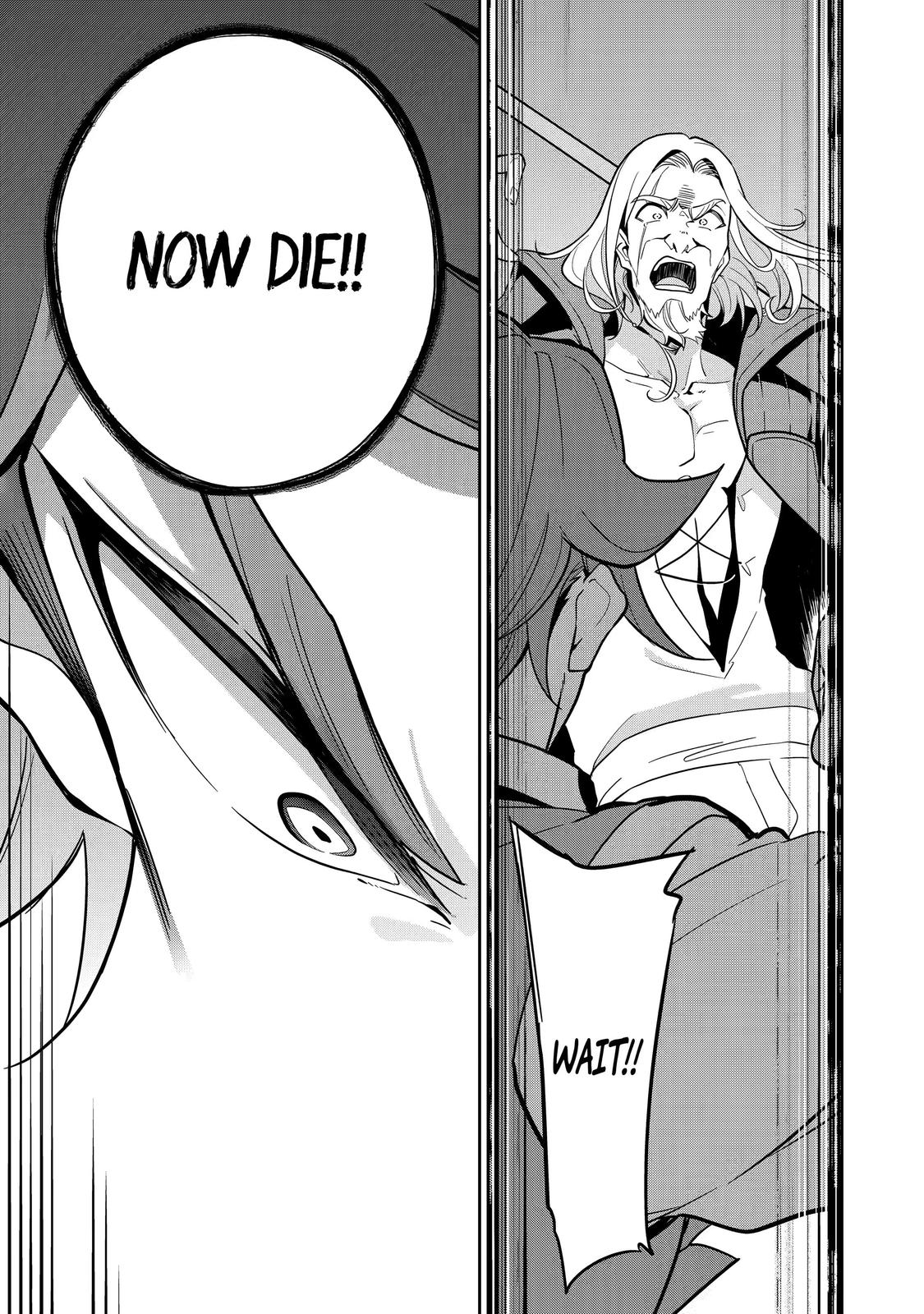 Reincarnated as the Daughter of the Legendary Hero and the Queen of Spirits Chapter 31 12