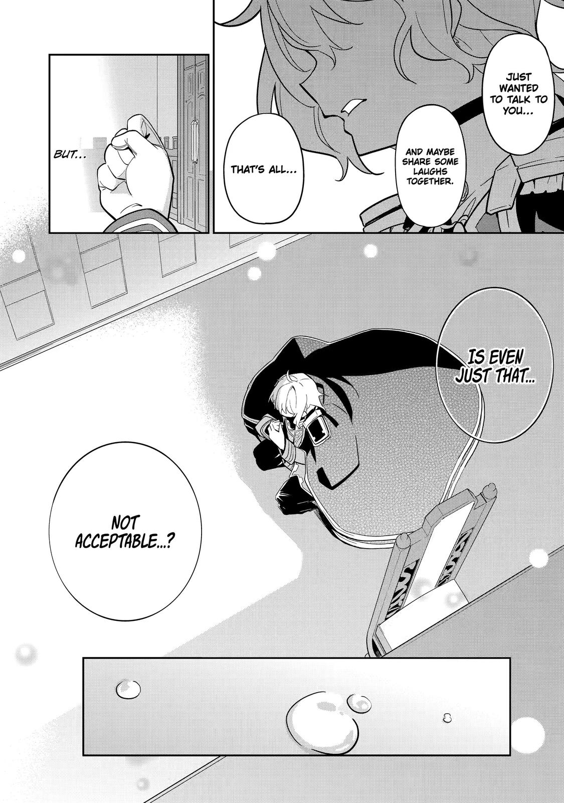 Reincarnated as the Daughter of the Legendary Hero and the Queen of Spirits Chapter 34 34