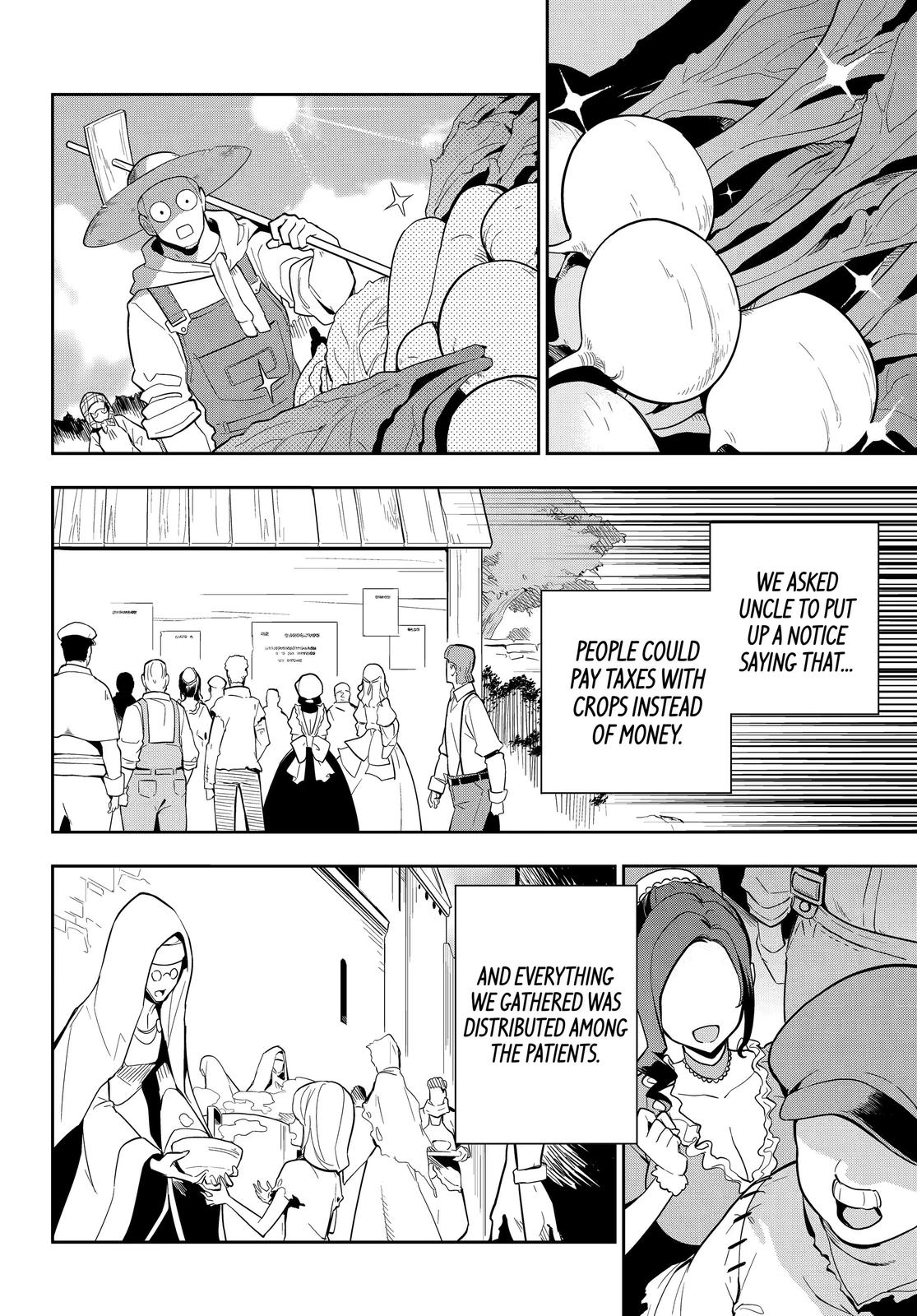 Reincarnated as the Daughter of the Legendary Hero and the Queen of Spirits Chapter 38 11