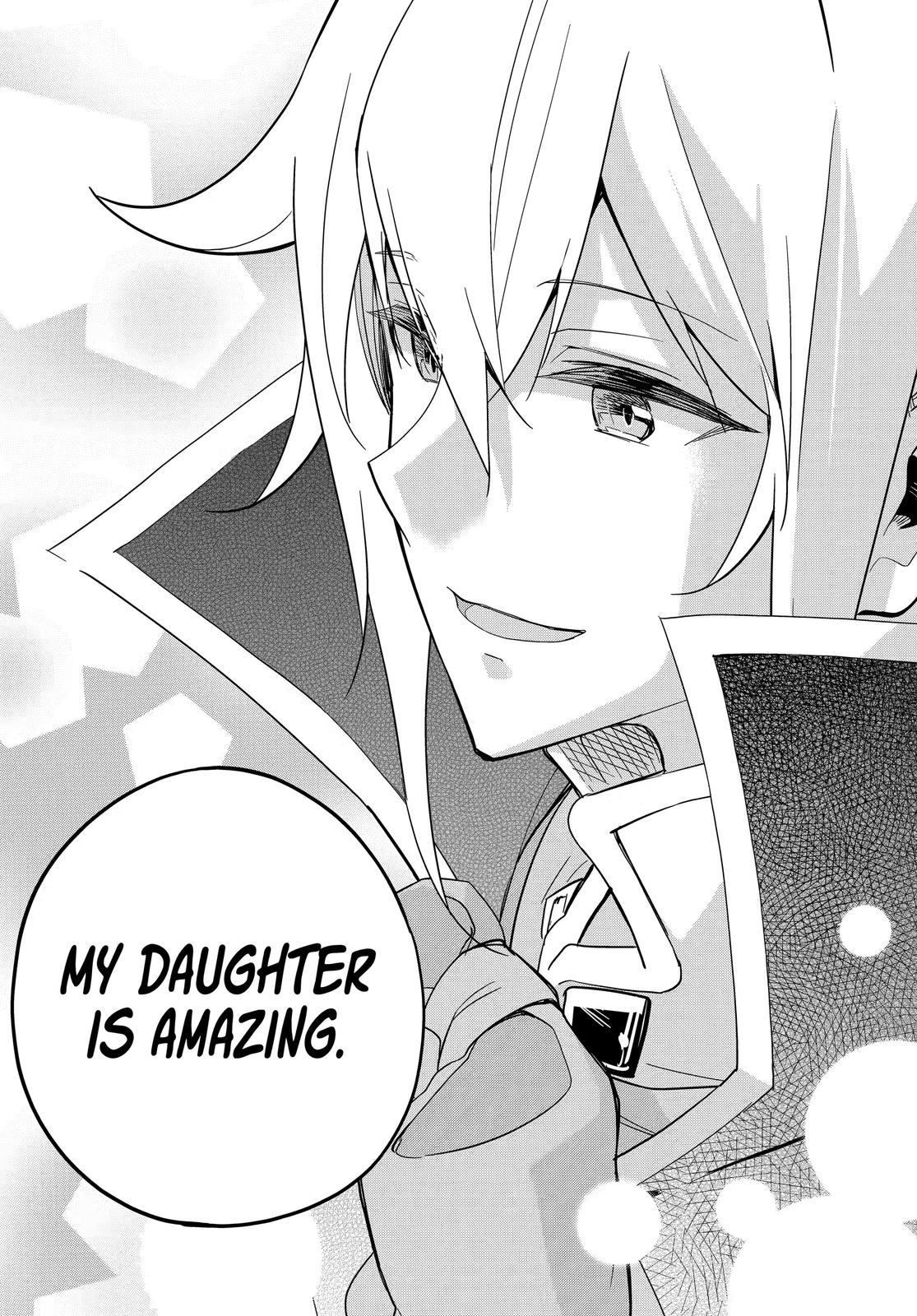 Reincarnated as the Daughter of the Legendary Hero and the Queen of Spirits Chapter 38 26