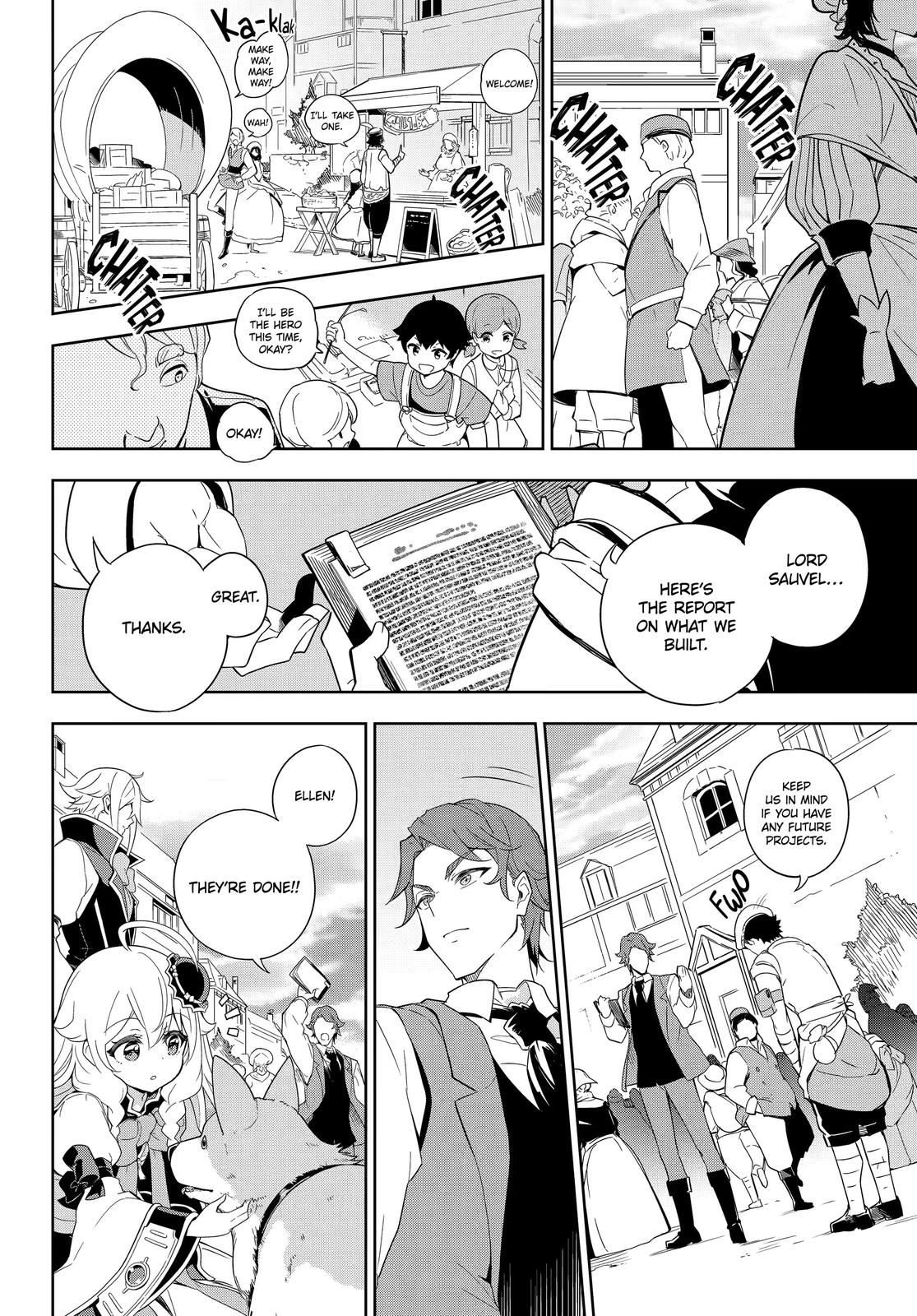 Reincarnated as the Daughter of the Legendary Hero and the Queen of Spirits Chapter 39 5