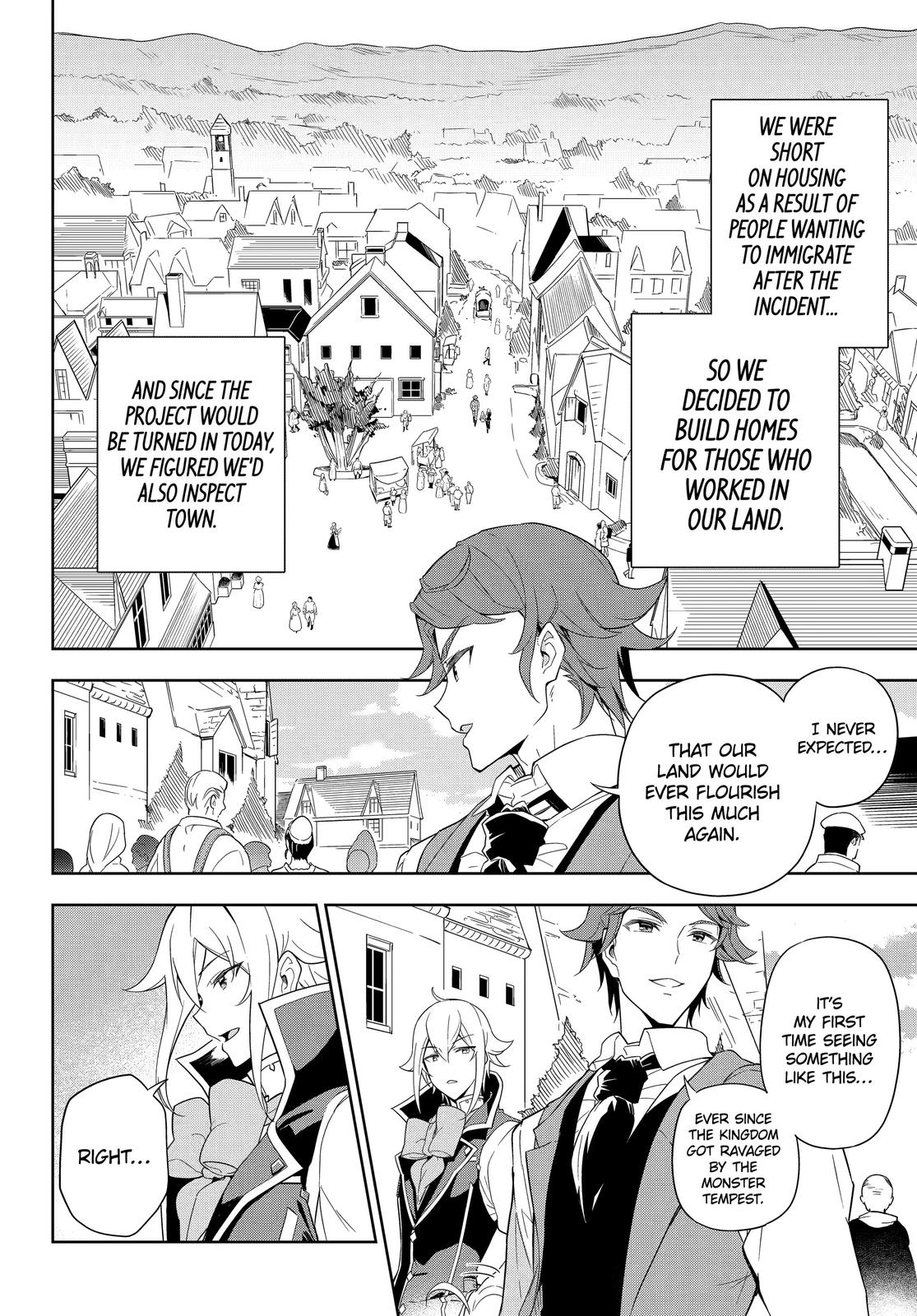 Reincarnated as the Daughter of the Legendary Hero and the Queen of Spirits Chapter 39 7