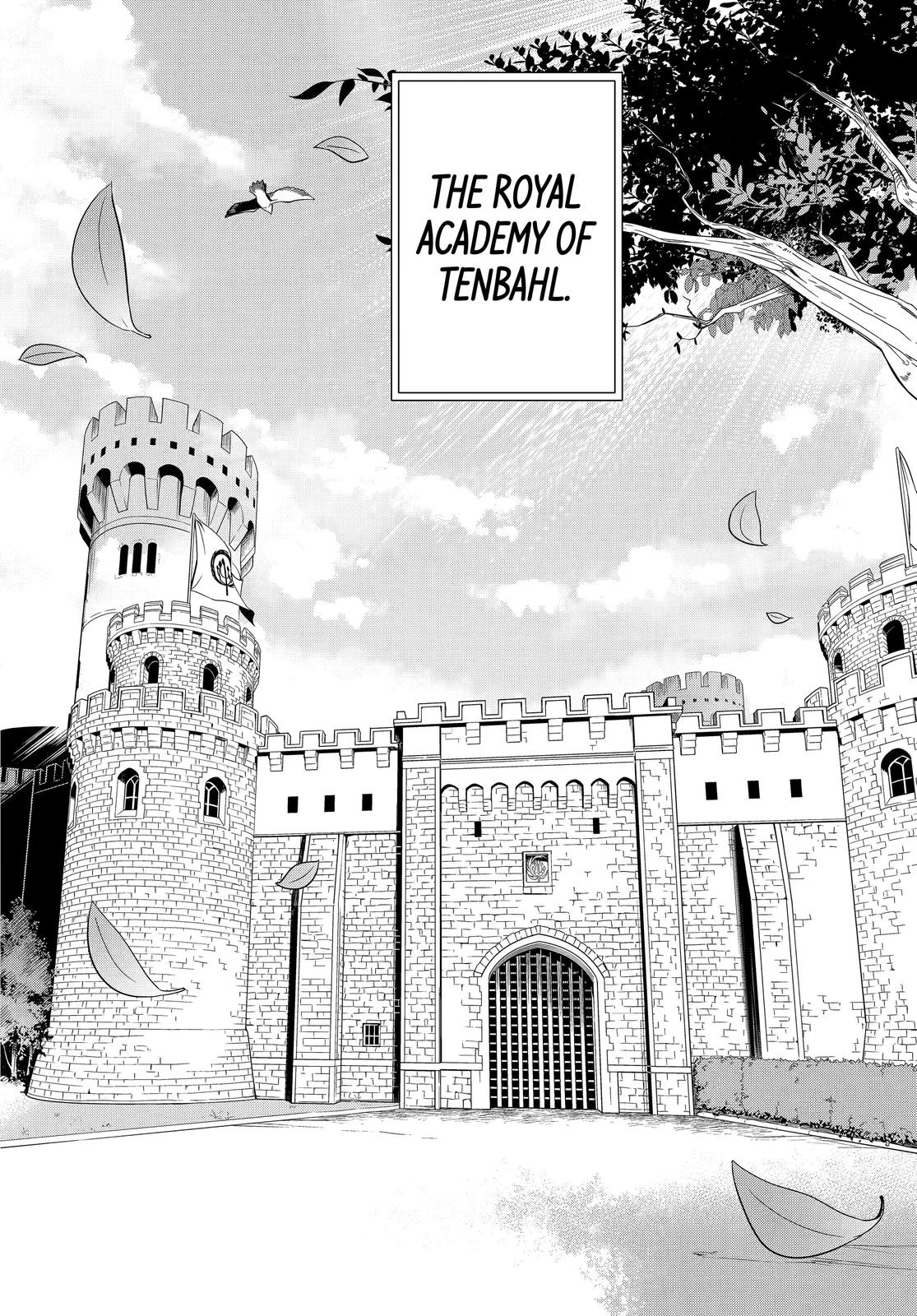 Reincarnated as the Daughter of the Legendary Hero and the Queen of Spirits Chapter 40 27