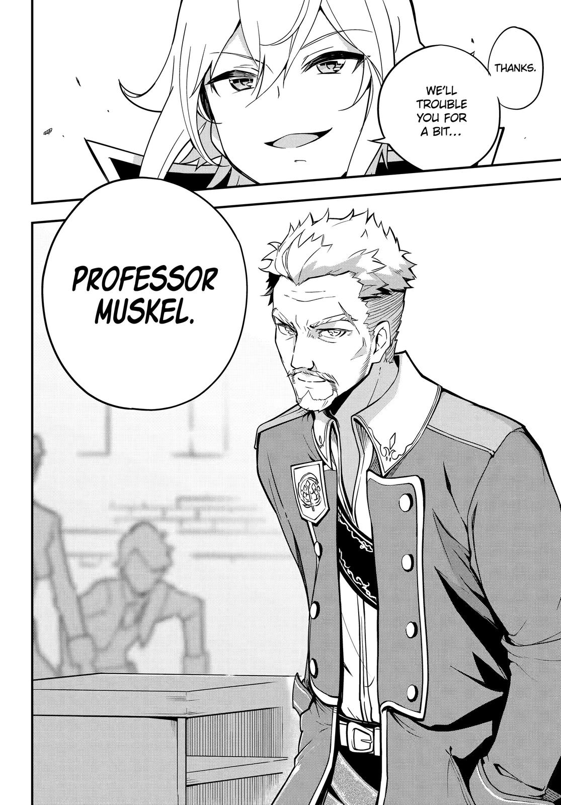 Reincarnated as the Daughter of the Legendary Hero and the Queen of Spirits Chapter 43 24
