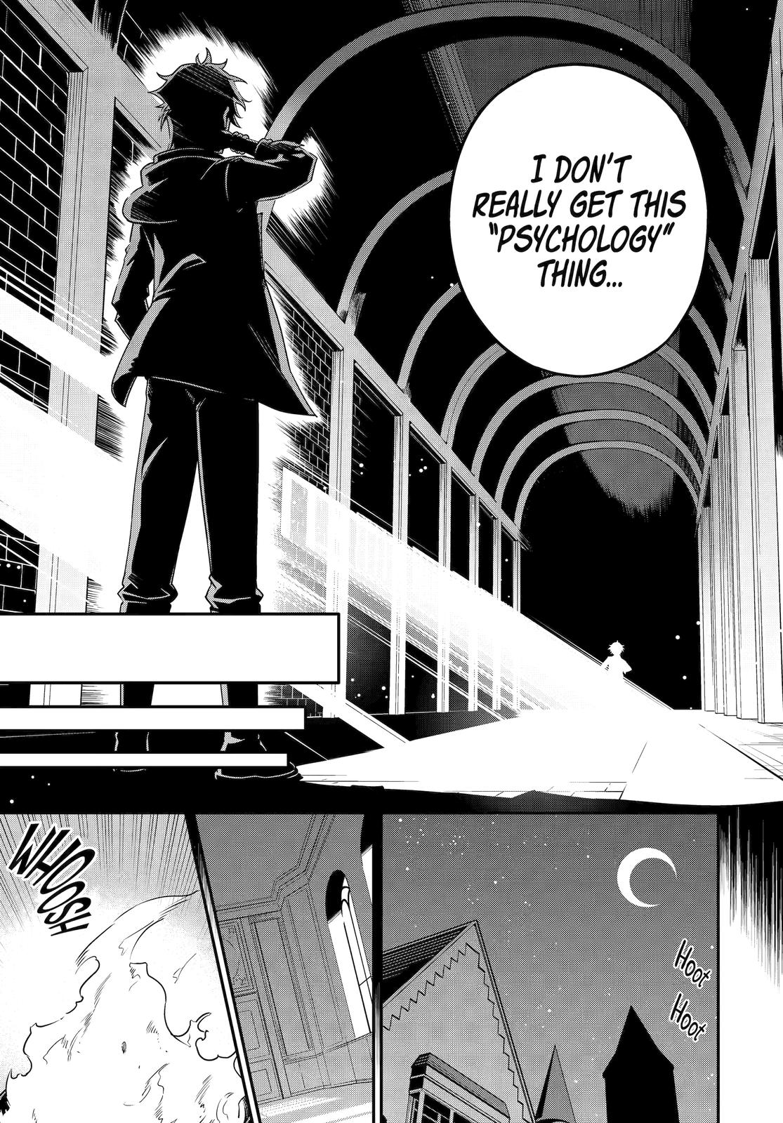 Reincarnated as the Daughter of the Legendary Hero and the Queen of Spirits Chapter 45 20