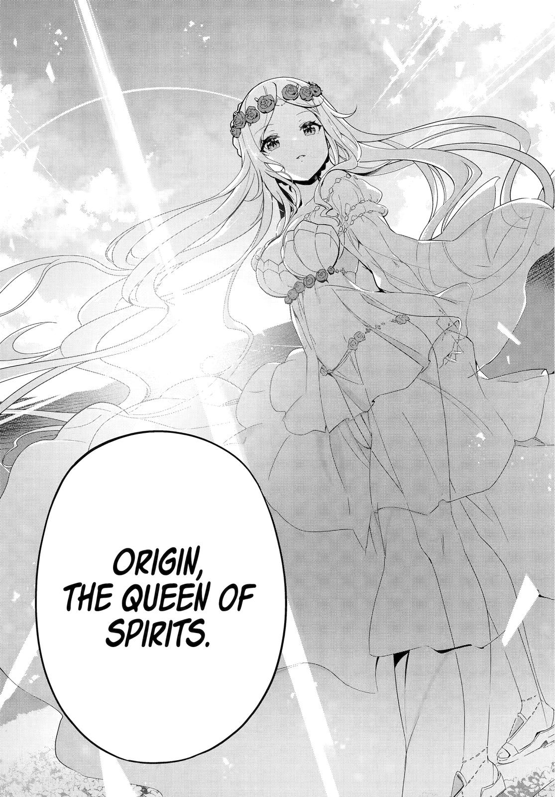 Reincarnated as the Daughter of the Legendary Hero and the Queen of Spirits Chapter 48 13