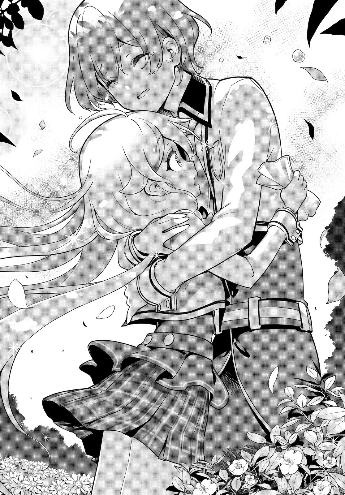 Reincarnated as the Daughter of the Legendary Hero and the Queen of Spirits Chapter 51 12