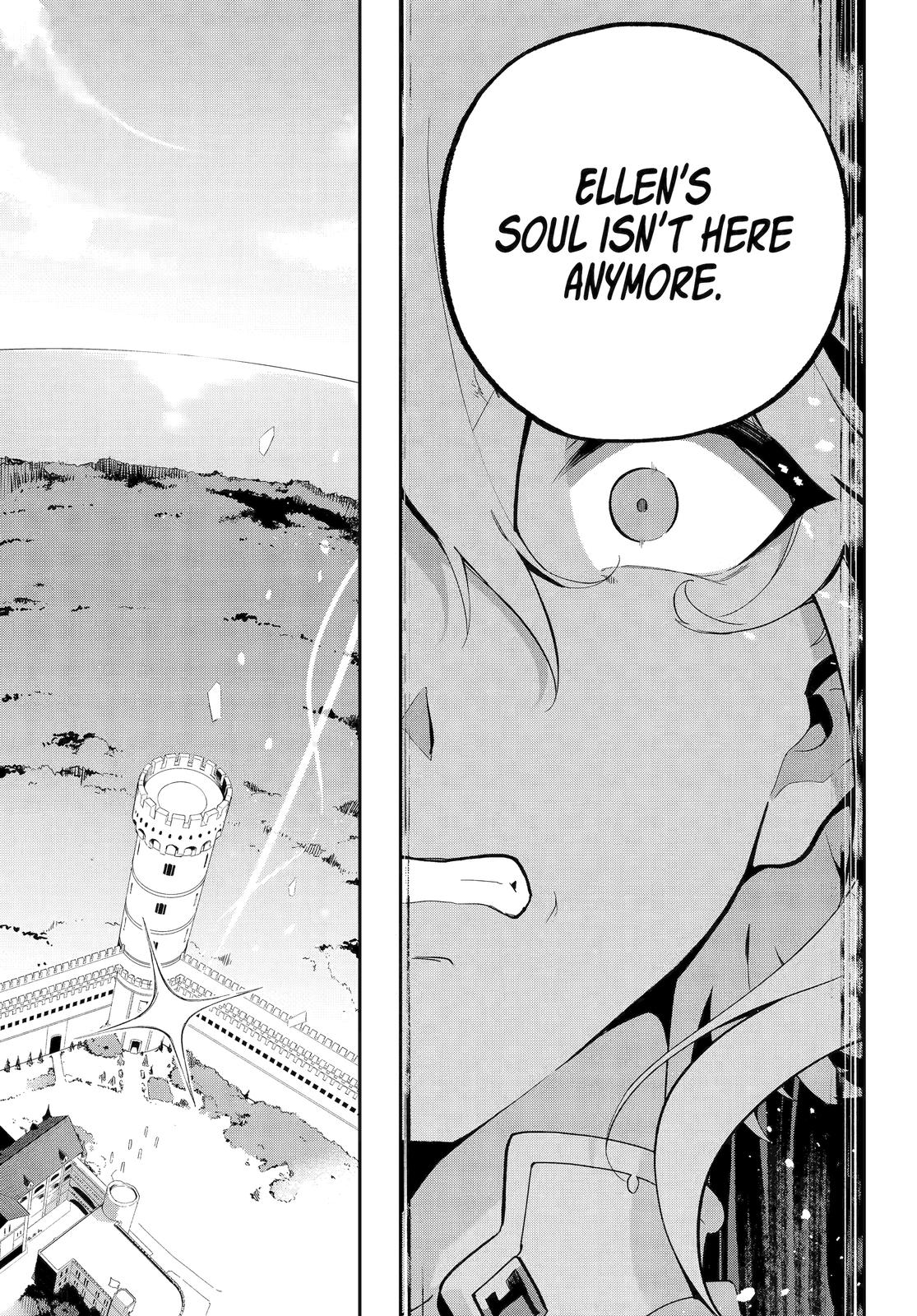 Reincarnated as the Daughter of the Legendary Hero and the Queen of Spirits Chapter 52 5