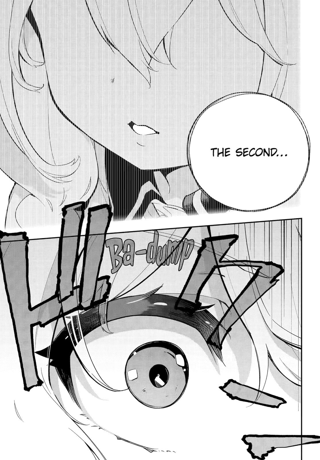 Reincarnated as the Daughter of the Legendary Hero and the Queen of Spirits Chapter 52 13