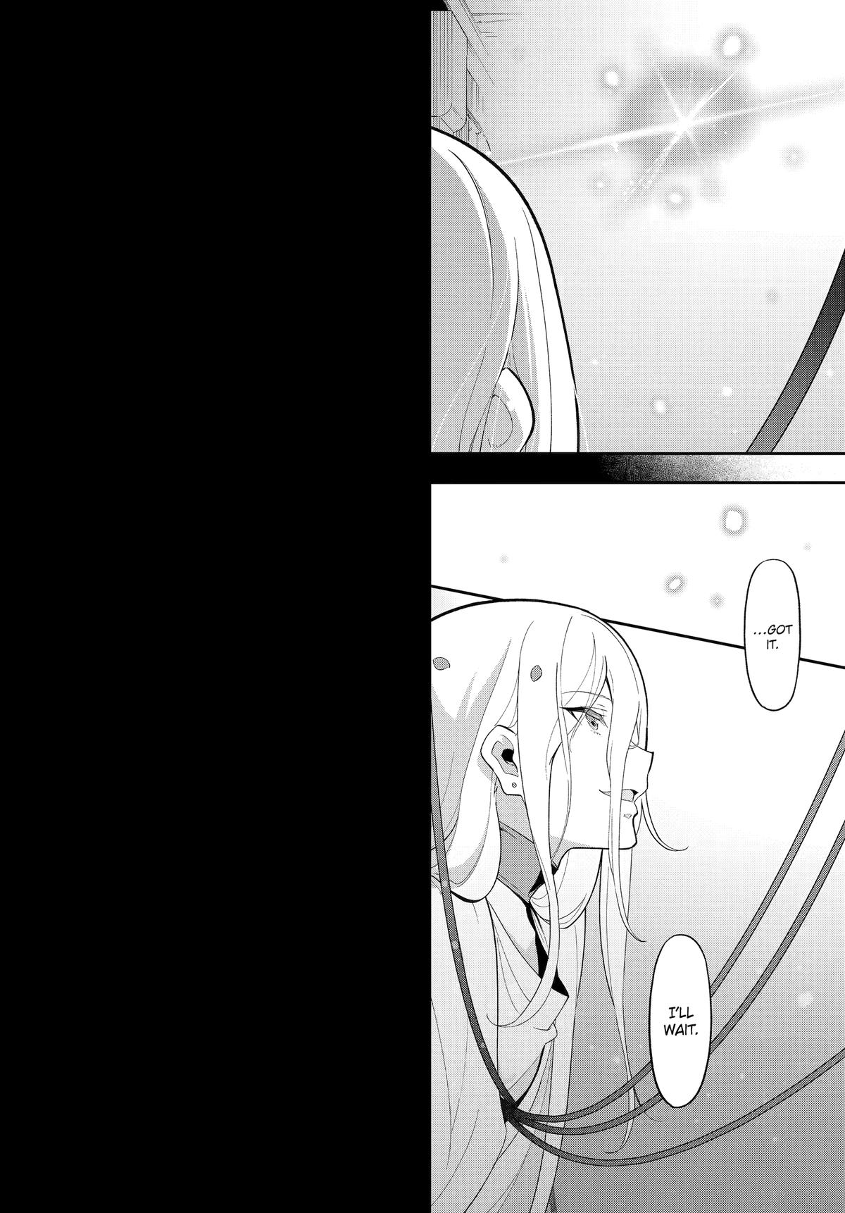 Reincarnated as the Daughter of the Legendary Hero and the Queen of Spirits Chapter 53 10