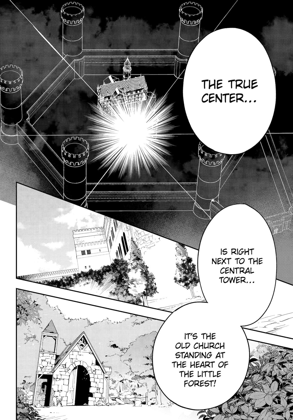 Reincarnated as the Daughter of the Legendary Hero and the Queen of Spirits Chapter 53 20