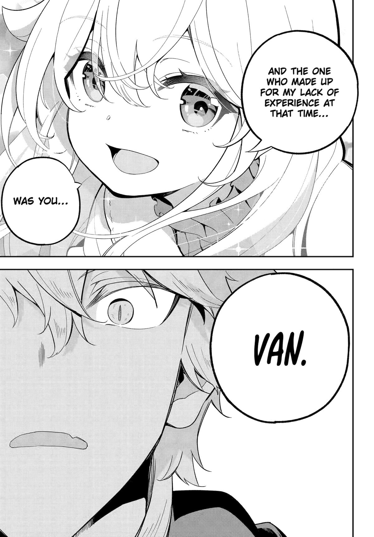 Reincarnated as the Daughter of the Legendary Hero and the Queen of Spirits Chapter 56 19