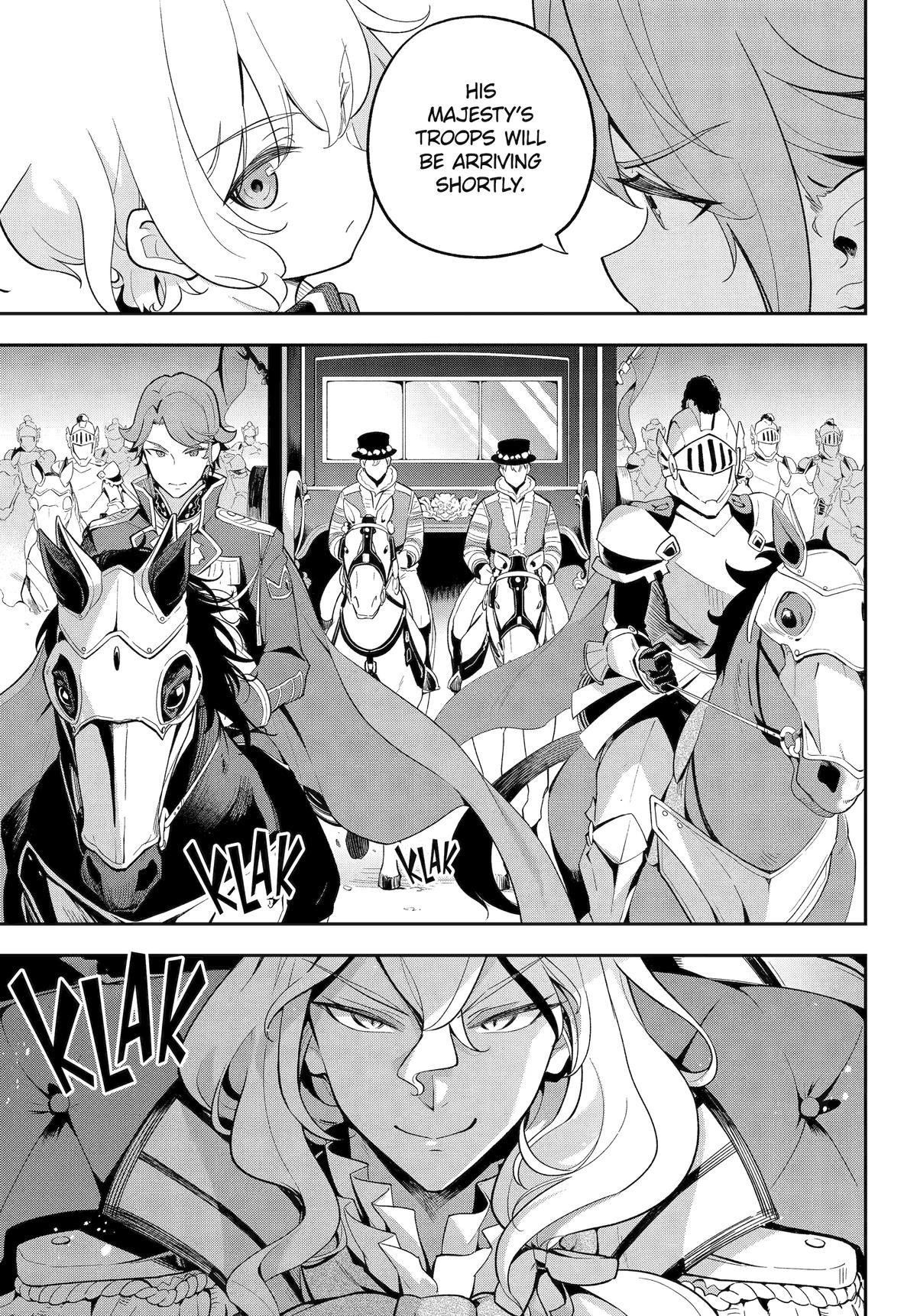 Reincarnated as the Daughter of the Legendary Hero and the Queen of Spirits Chapter 58 20
