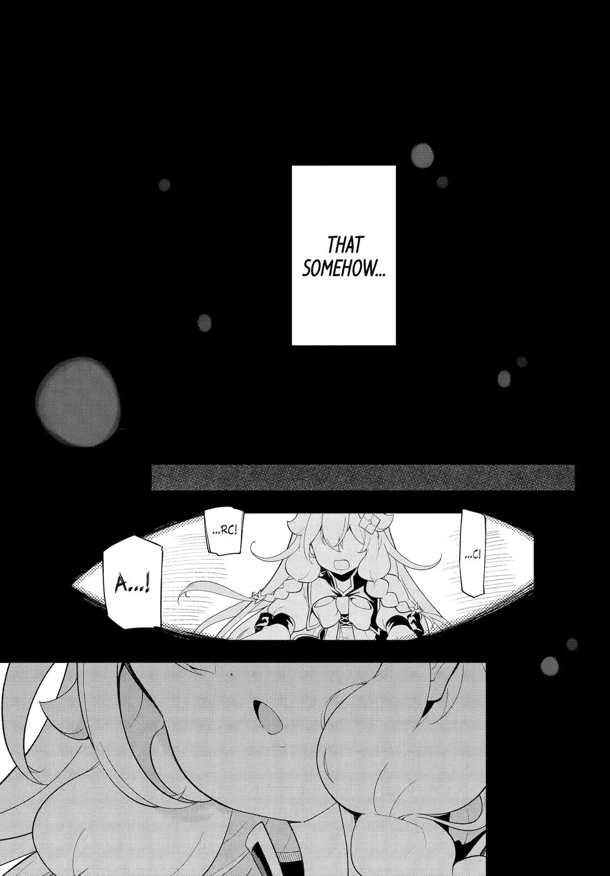 Reincarnated as the Daughter of the Legendary Hero and the Queen of Spirits Chapter 60 11