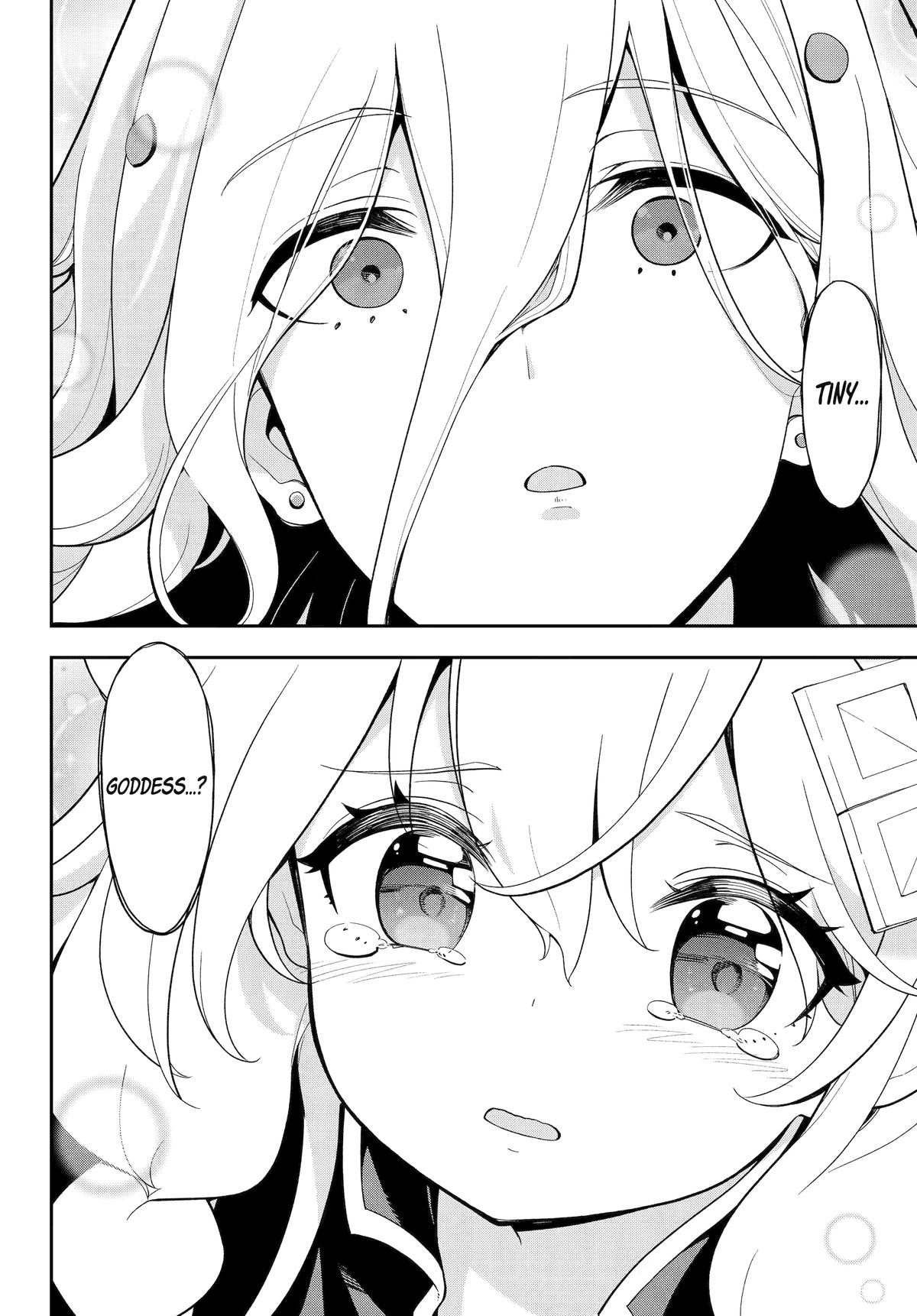 Reincarnated as the Daughter of the Legendary Hero and the Queen of Spirits Chapter 60 13