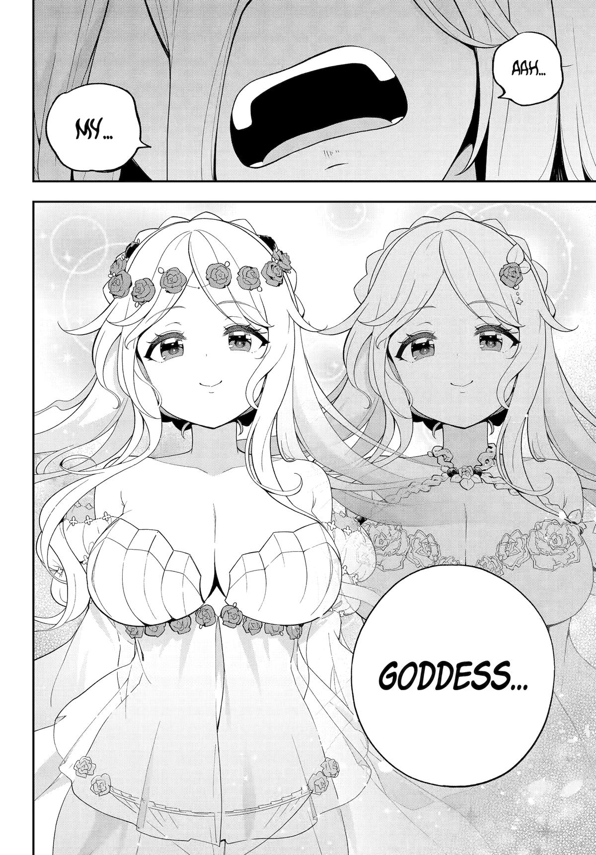 Reincarnated as the Daughter of the Legendary Hero and the Queen of Spirits Chapter 60 15