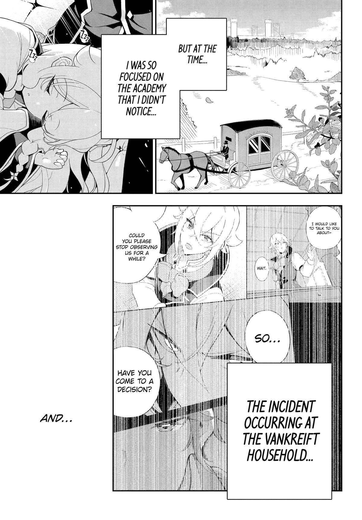 Reincarnated as the Daughter of the Legendary Hero and the Queen of Spirits Chapter 62 39