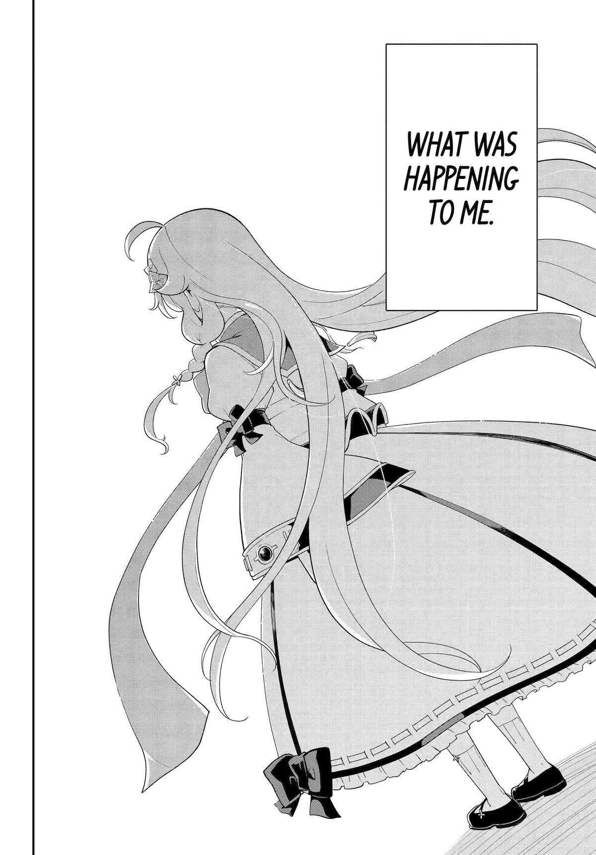 Reincarnated as the Daughter of the Legendary Hero and the Queen of Spirits Chapter 62 40