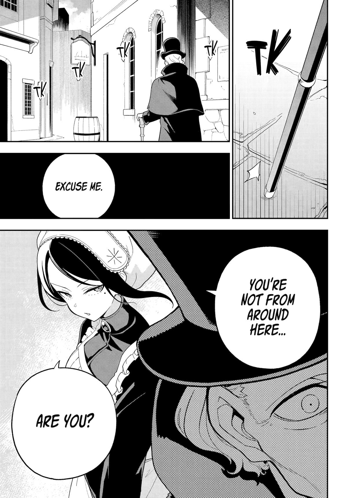 Reincarnated as the Daughter of the Legendary Hero and the Queen of Spirits Chapter 67 12