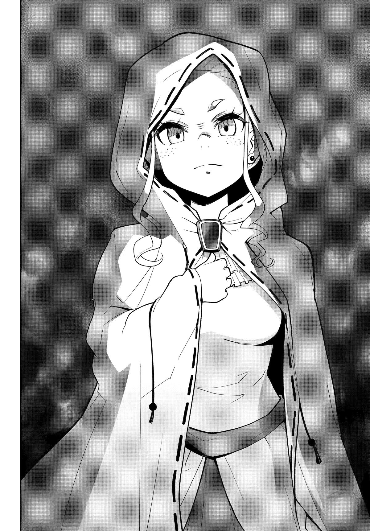 Reincarnated as the Daughter of the Legendary Hero and the Queen of Spirits Chapter 67 17