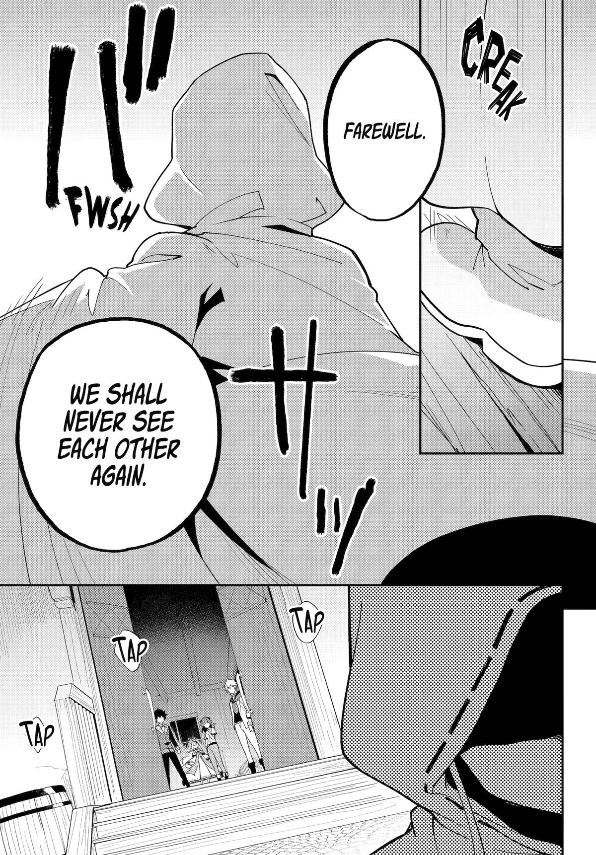 Reincarnated as the Daughter of the Legendary Hero and the Queen of Spirits Chapter 67 24