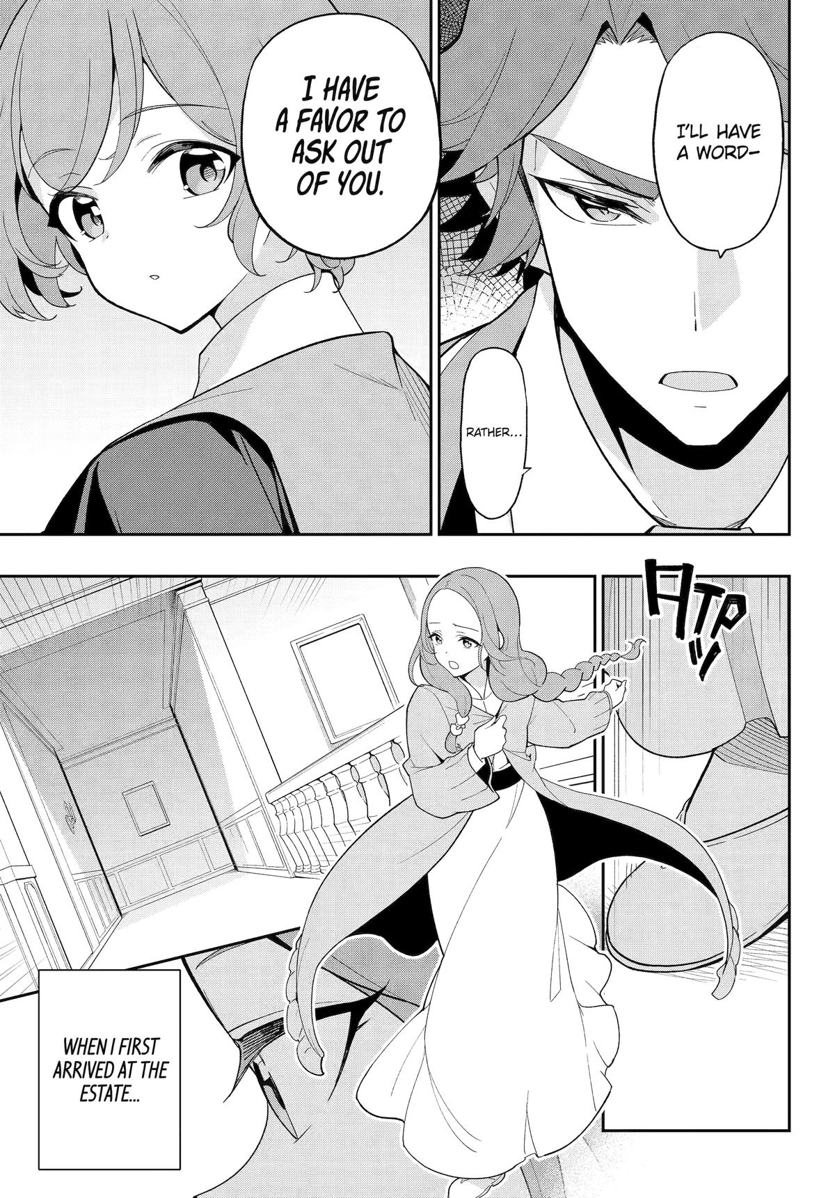 Reincarnated as the Daughter of the Legendary Hero and the Queen of Spirits Chapter 69 3