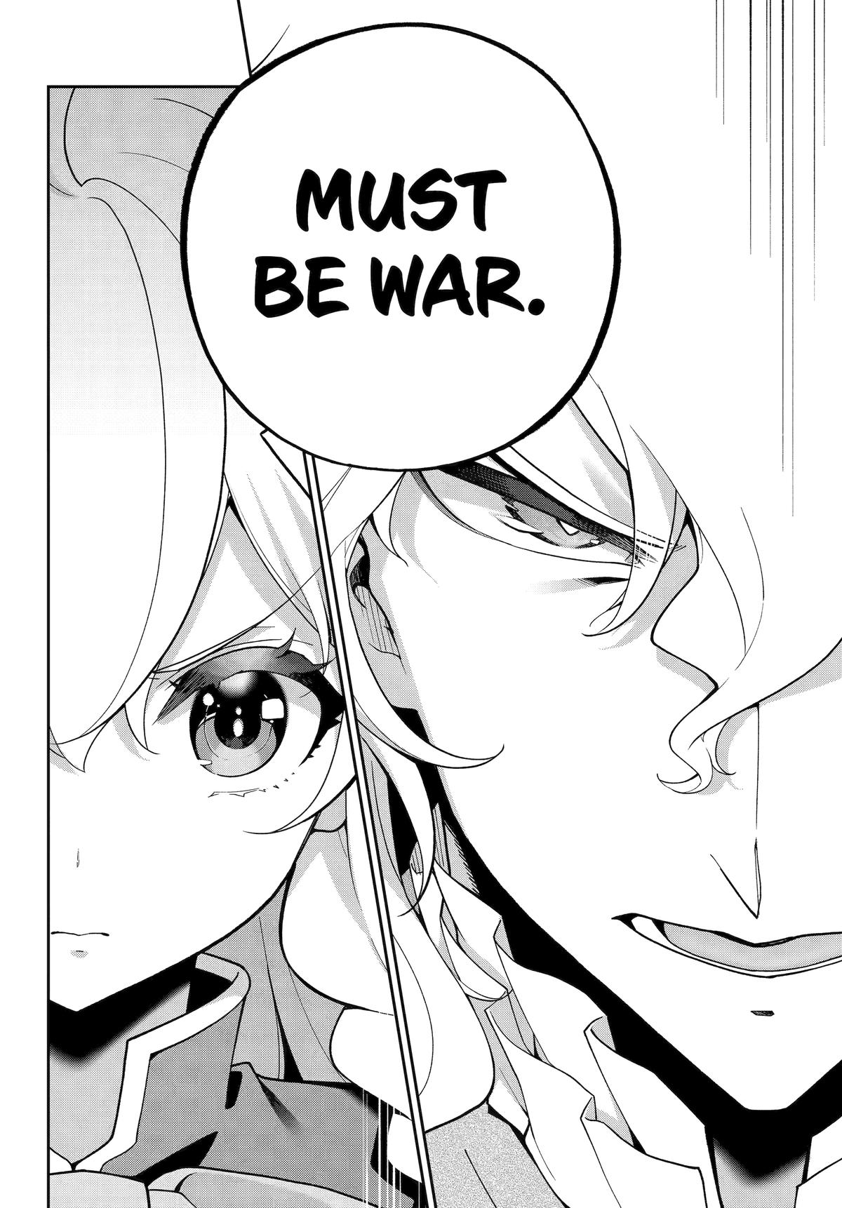 Reincarnated as the Daughter of the Legendary Hero and the Queen of Spirits Chapter 71 28