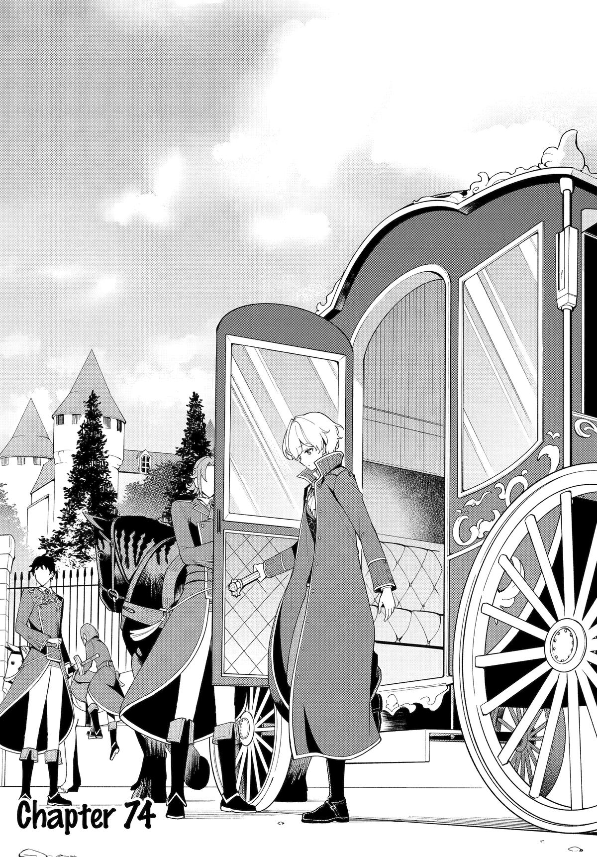 Reincarnated as the Daughter of the Legendary Hero and the Queen of Spirits Chapter 74 2