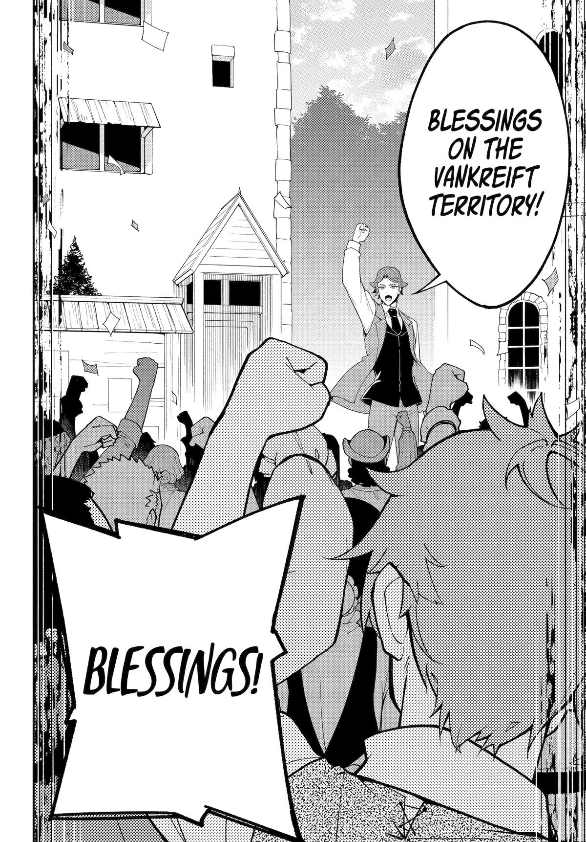 Reincarnated as the Daughter of the Legendary Hero and the Queen of Spirits Chapter 74 20