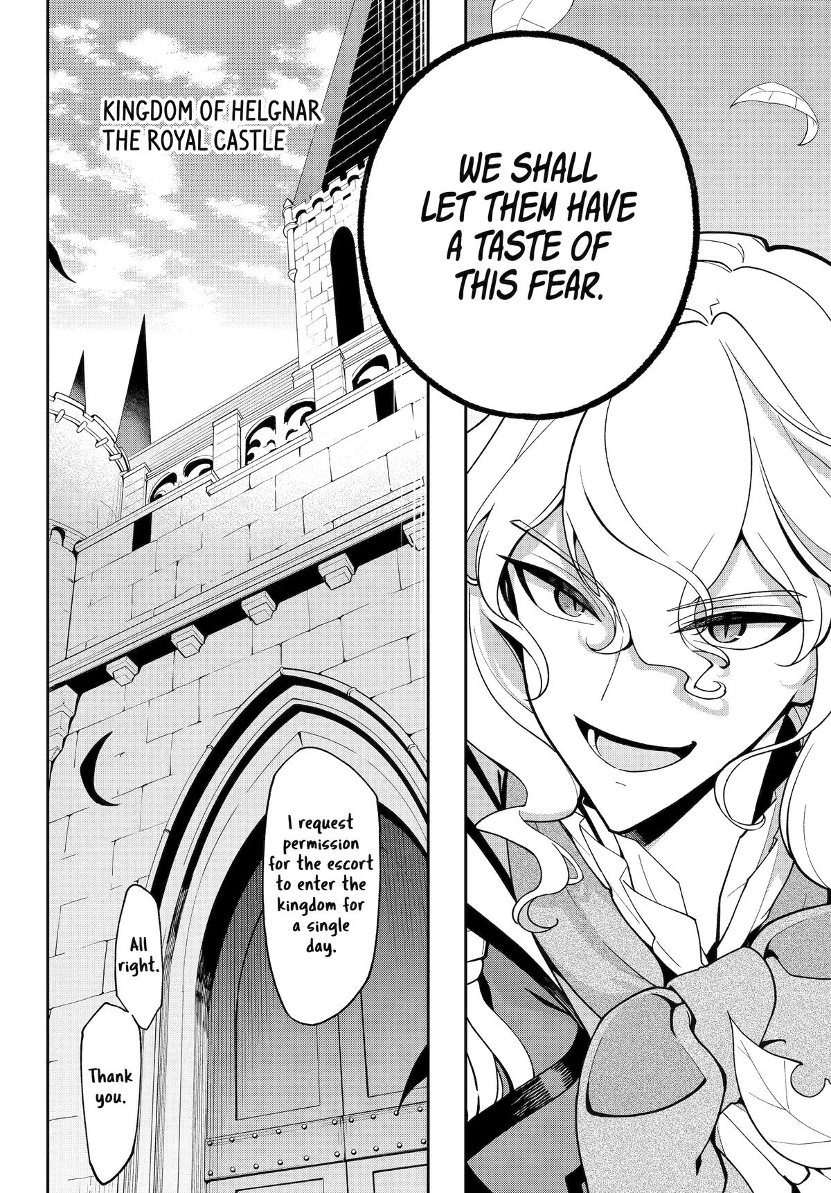 Reincarnated as the Daughter of the Legendary Hero and the Queen of Spirits Chapter 75 6