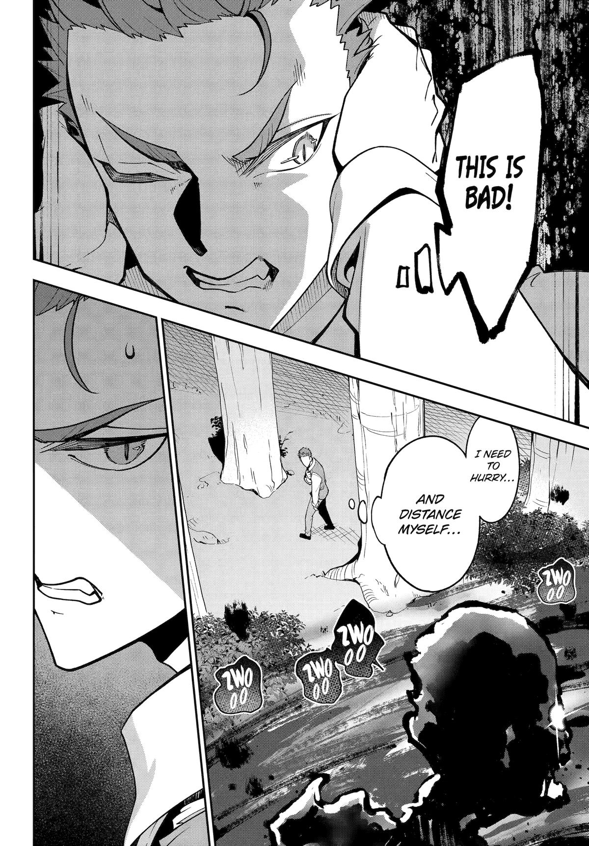 Reincarnated as the Daughter of the Legendary Hero and the Queen of Spirits Chapter 76 24