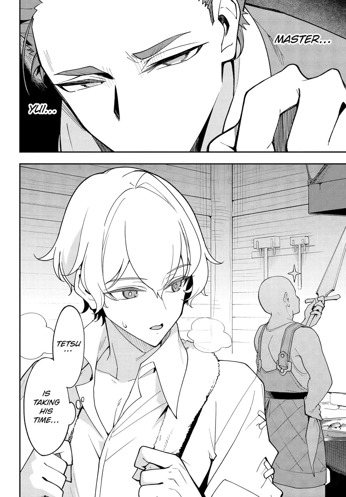 Reincarnated as the Daughter of the Legendary Hero and the Queen of Spirits Chapter 76 26