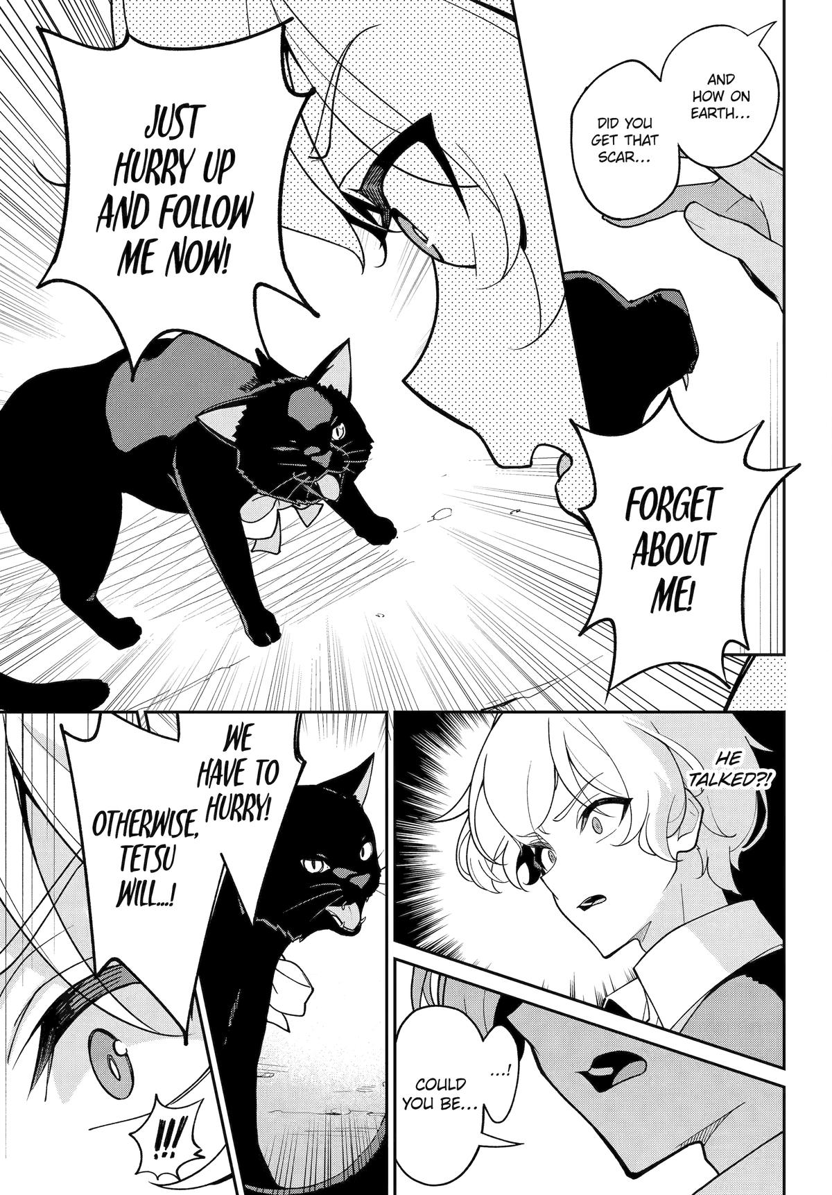 Reincarnated as the Daughter of the Legendary Hero and the Queen of Spirits Chapter 77 3