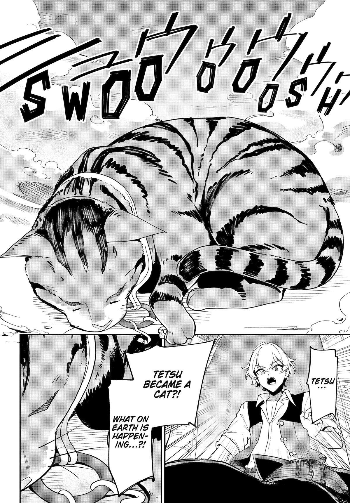Reincarnated as the Daughter of the Legendary Hero and the Queen of Spirits Chapter 77 6
