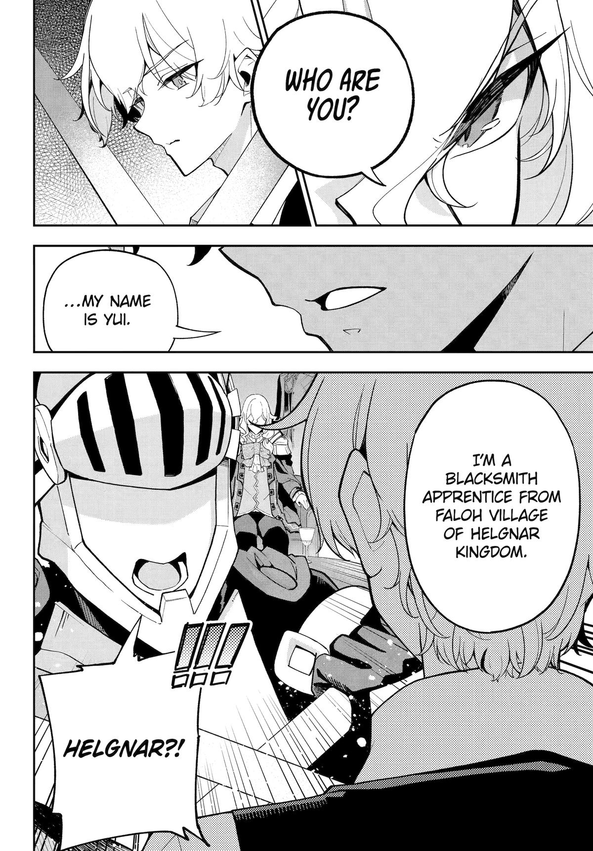 Reincarnated as the Daughter of the Legendary Hero and the Queen of Spirits Chapter 78 10