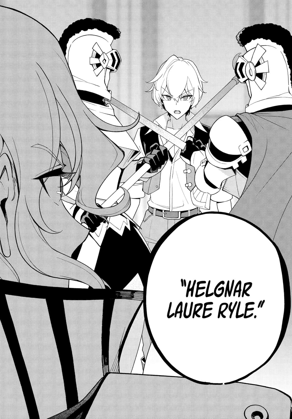 Reincarnated as the Daughter of the Legendary Hero and the Queen of Spirits Chapter 78 12